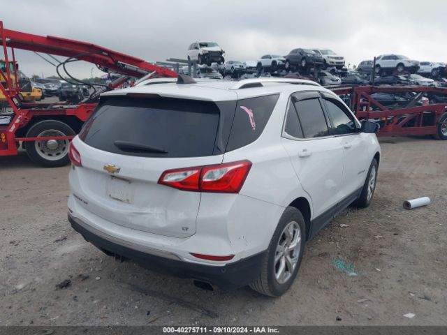 Photo 3 VIN: 3GNAXLEX5KS555486 - CHEVROLET EQUINOX 