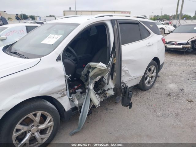 Photo 5 VIN: 3GNAXLEX5KS555486 - CHEVROLET EQUINOX 