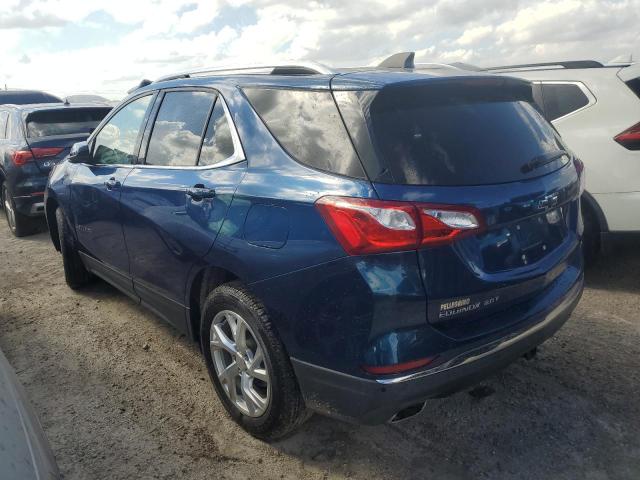 Photo 1 VIN: 3GNAXLEX5LL181084 - CHEVROLET EQUINOX LT 