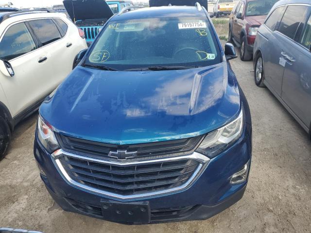 Photo 4 VIN: 3GNAXLEX5LL181084 - CHEVROLET EQUINOX LT 