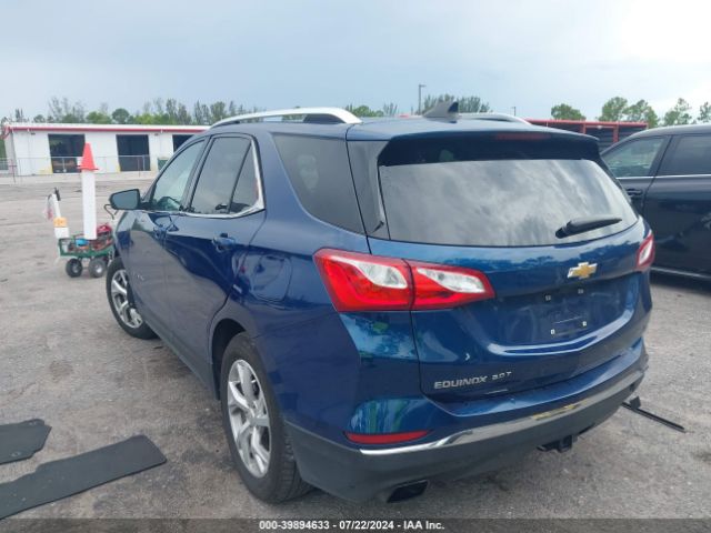 Photo 2 VIN: 3GNAXLEX5LL259945 - CHEVROLET EQUINOX 