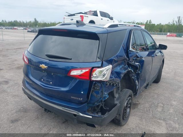 Photo 3 VIN: 3GNAXLEX5LL259945 - CHEVROLET EQUINOX 