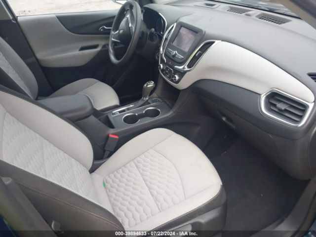 Photo 4 VIN: 3GNAXLEX5LL259945 - CHEVROLET EQUINOX 