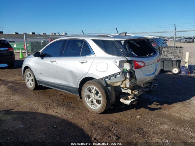 Photo 2 VIN: 3GNAXLEX5LL265289 - CHEVROLET EQUINOX 