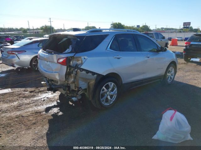 Photo 3 VIN: 3GNAXLEX5LL265289 - CHEVROLET EQUINOX 