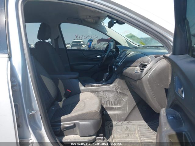 Photo 4 VIN: 3GNAXLEX5LL265289 - CHEVROLET EQUINOX 