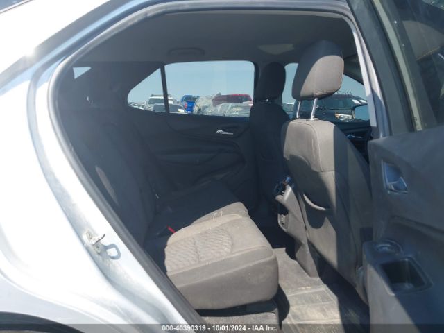 Photo 7 VIN: 3GNAXLEX5LL265289 - CHEVROLET EQUINOX 