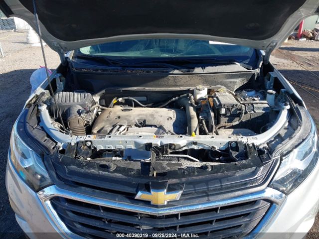 Photo 9 VIN: 3GNAXLEX5LL265289 - CHEVROLET EQUINOX 