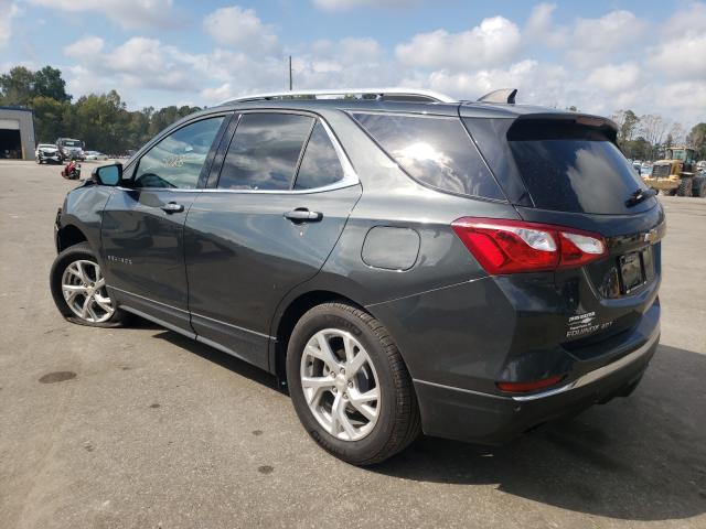 Photo 2 VIN: 3GNAXLEX5LS546868 - CHEVROLET EQUINOX LT 