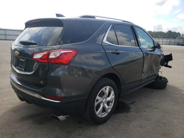 Photo 3 VIN: 3GNAXLEX5LS546868 - CHEVROLET EQUINOX LT 