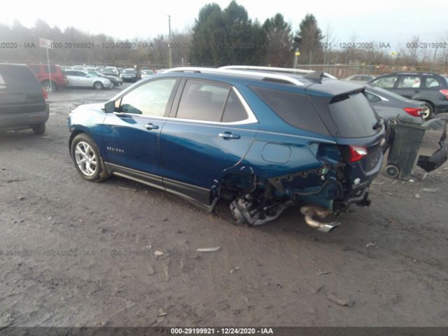 Photo 2 VIN: 3GNAXLEX6KL158704 - CHEVROLET EQUINOX 