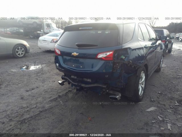 Photo 5 VIN: 3GNAXLEX6KL158704 - CHEVROLET EQUINOX 