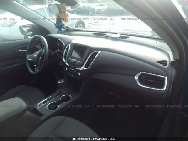 Photo 7 VIN: 3GNAXLEX6KL158704 - CHEVROLET EQUINOX 