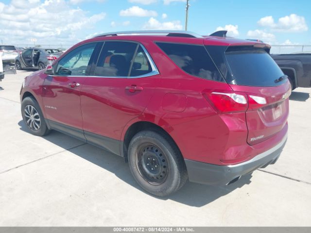 Photo 2 VIN: 3GNAXLEX6KS532525 - CHEVROLET EQUINOX 