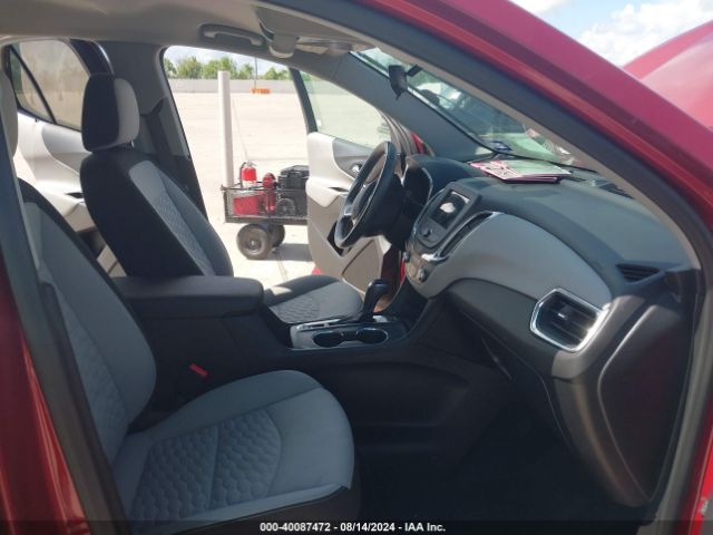 Photo 4 VIN: 3GNAXLEX6KS532525 - CHEVROLET EQUINOX 