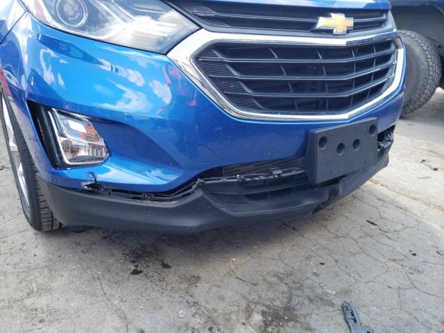 Photo 8 VIN: 3GNAXLEX6KS541659 - CHEVROLET EQUINOX LT 