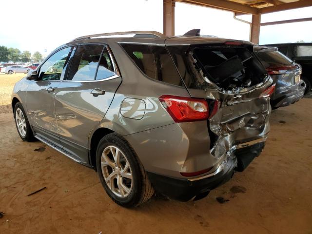 Photo 2 VIN: 3GNAXLEX6KS555559 - CHEVROLET EQUINOX LT 