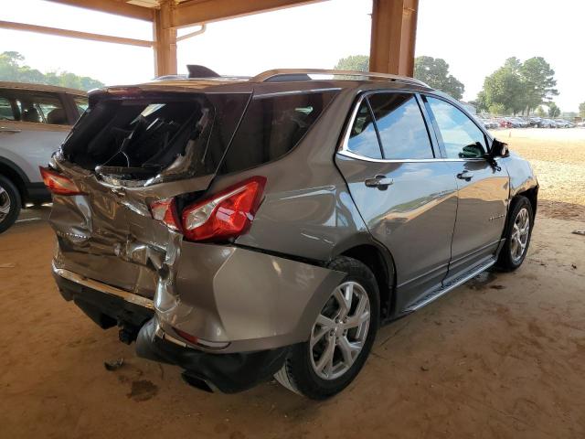 Photo 3 VIN: 3GNAXLEX6KS555559 - CHEVROLET EQUINOX LT 