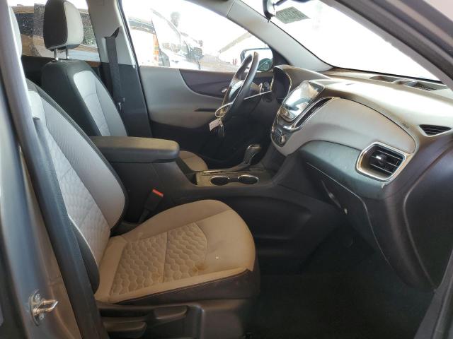 Photo 4 VIN: 3GNAXLEX6KS555559 - CHEVROLET EQUINOX LT 