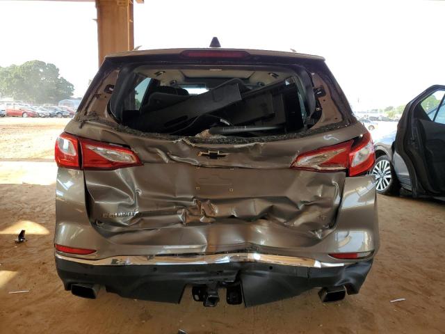 Photo 8 VIN: 3GNAXLEX6KS555559 - CHEVROLET EQUINOX LT 