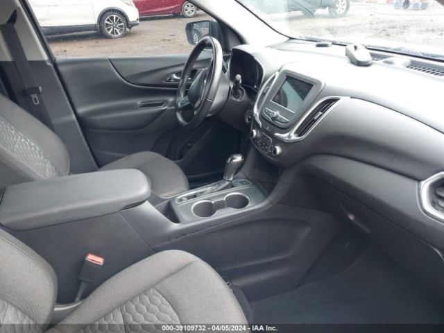 Photo 4 VIN: 3GNAXLEX6KS558347 - CHEVROLET EQUINOX 