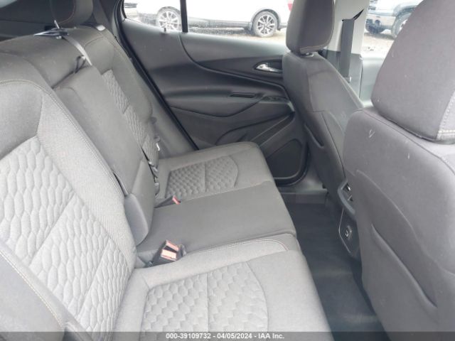 Photo 7 VIN: 3GNAXLEX6KS558347 - CHEVROLET EQUINOX 