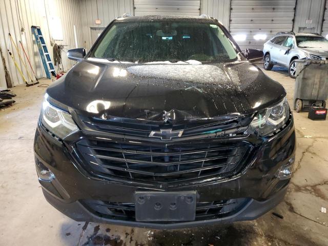 Photo 4 VIN: 3GNAXLEX6LL218661 - CHEVROLET EQUINOX 