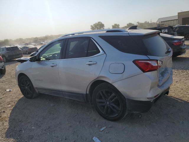 Photo 1 VIN: 3GNAXLEX6LL262885 - CHEVROLET EQUINOX 