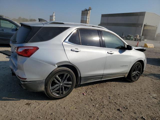 Photo 2 VIN: 3GNAXLEX6LL262885 - CHEVROLET EQUINOX 