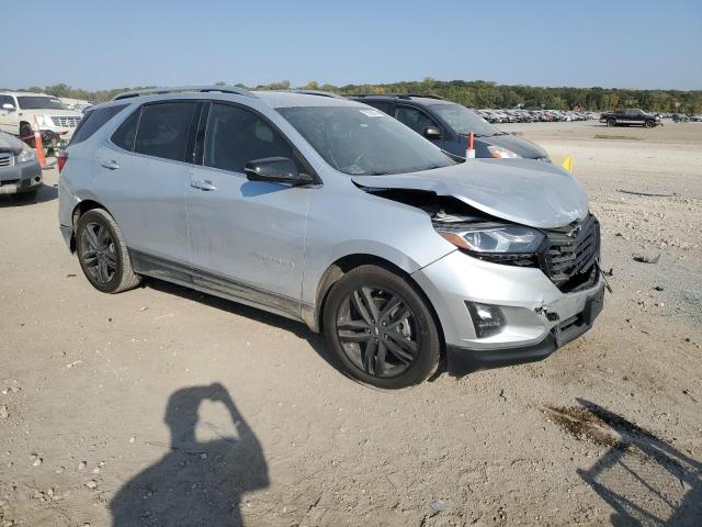 Photo 3 VIN: 3GNAXLEX6LL262885 - CHEVROLET EQUINOX 