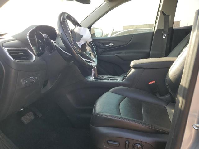 Photo 6 VIN: 3GNAXLEX6LL262885 - CHEVROLET EQUINOX 