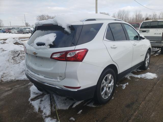 Photo 3 VIN: 3GNAXLEX6LS681843 - CHEVROLET EQUINOX LT 