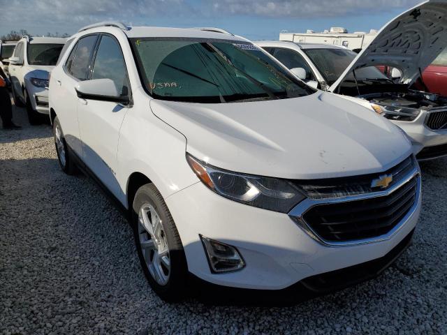 Photo 0 VIN: 3GNAXLEX7KL268936 - CHEVROLET EQUINOX LT 