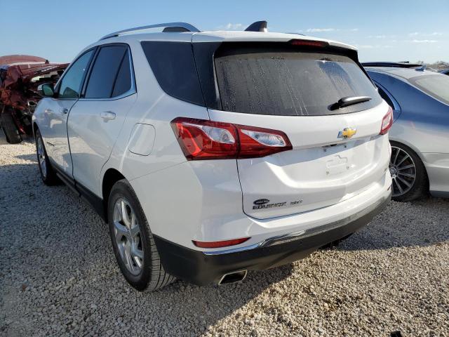 Photo 2 VIN: 3GNAXLEX7KL268936 - CHEVROLET EQUINOX LT 