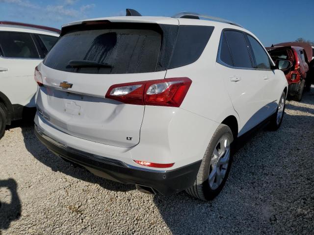 Photo 3 VIN: 3GNAXLEX7KL268936 - CHEVROLET EQUINOX LT 