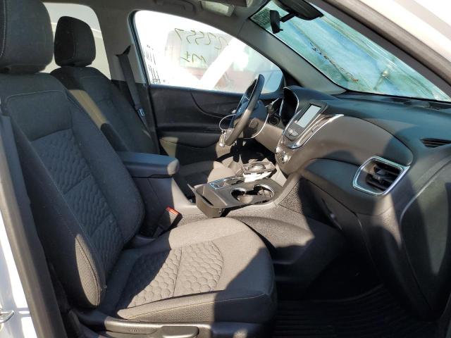 Photo 4 VIN: 3GNAXLEX7KL268936 - CHEVROLET EQUINOX LT 