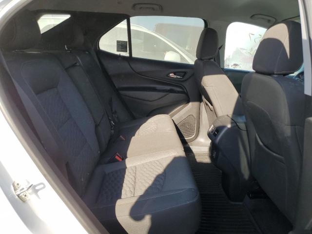 Photo 5 VIN: 3GNAXLEX7KL268936 - CHEVROLET EQUINOX LT 