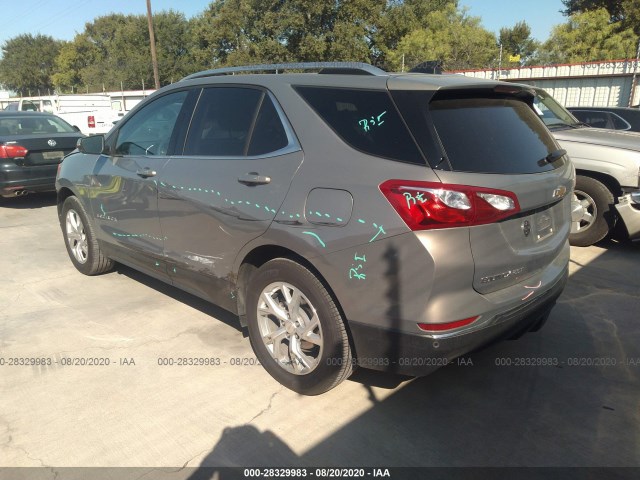 Photo 2 VIN: 3GNAXLEX7KS582334 - CHEVROLET EQUINOX 