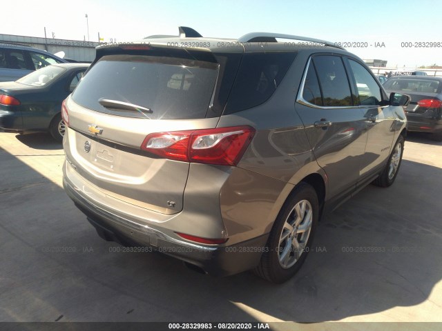 Photo 3 VIN: 3GNAXLEX7KS582334 - CHEVROLET EQUINOX 