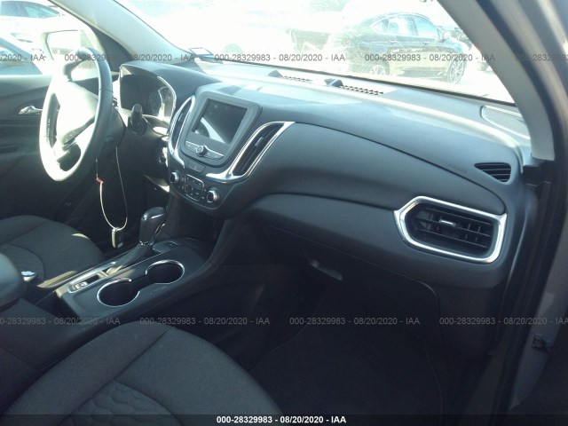 Photo 4 VIN: 3GNAXLEX7KS582334 - CHEVROLET EQUINOX 