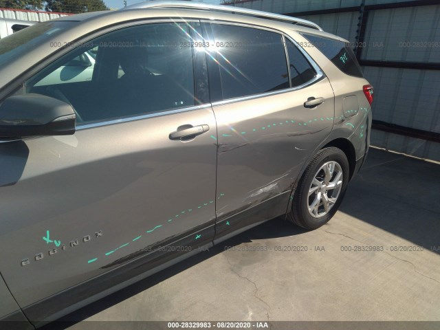 Photo 5 VIN: 3GNAXLEX7KS582334 - CHEVROLET EQUINOX 