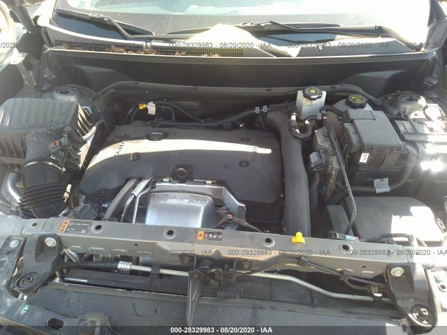 Photo 9 VIN: 3GNAXLEX7KS582334 - CHEVROLET EQUINOX 