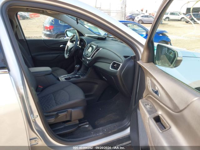 Photo 4 VIN: 3GNAXLEX7KS633850 - CHEVROLET EQUINOX 