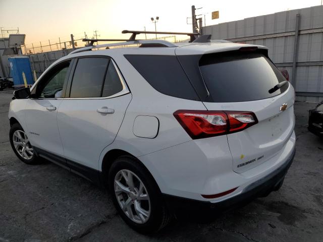 Photo 1 VIN: 3GNAXLEX7KS671000 - CHEVROLET EQUINOX LT 