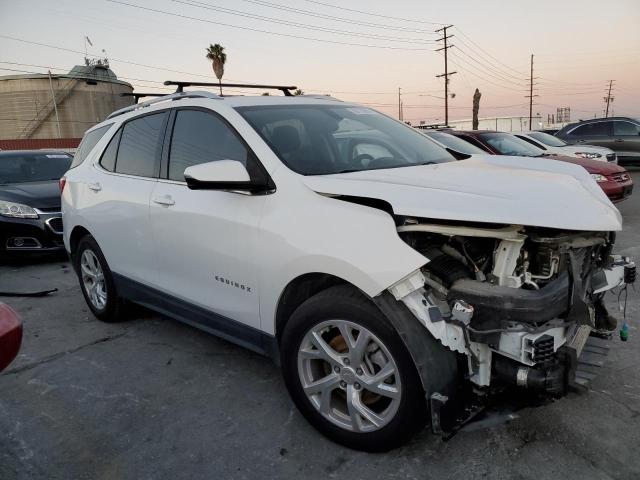 Photo 3 VIN: 3GNAXLEX7KS671000 - CHEVROLET EQUINOX LT 