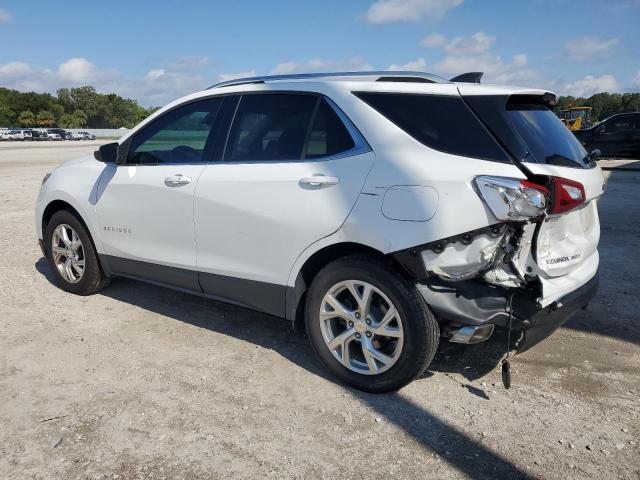 Photo 1 VIN: 3GNAXLEX7LS698876 - CHEVROLET EQUINOX LT 