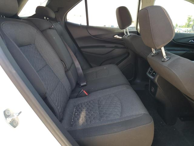 Photo 10 VIN: 3GNAXLEX7LS698876 - CHEVROLET EQUINOX LT 