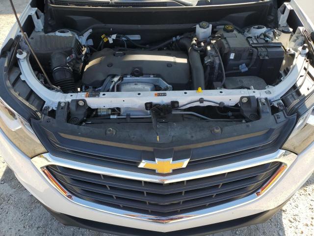 Photo 11 VIN: 3GNAXLEX7LS698876 - CHEVROLET EQUINOX LT 