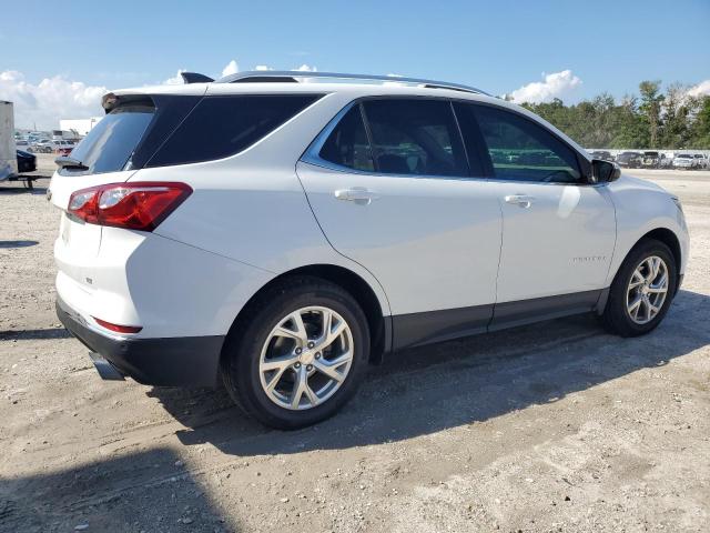 Photo 2 VIN: 3GNAXLEX7LS698876 - CHEVROLET EQUINOX LT 