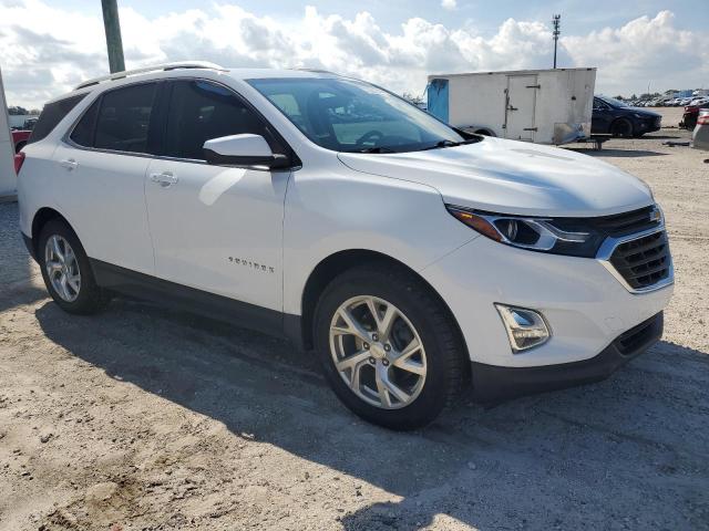 Photo 3 VIN: 3GNAXLEX7LS698876 - CHEVROLET EQUINOX LT 